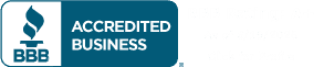 BBB Business Review seal